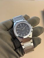 IWC Yacht Club II Jumbo Quartz 