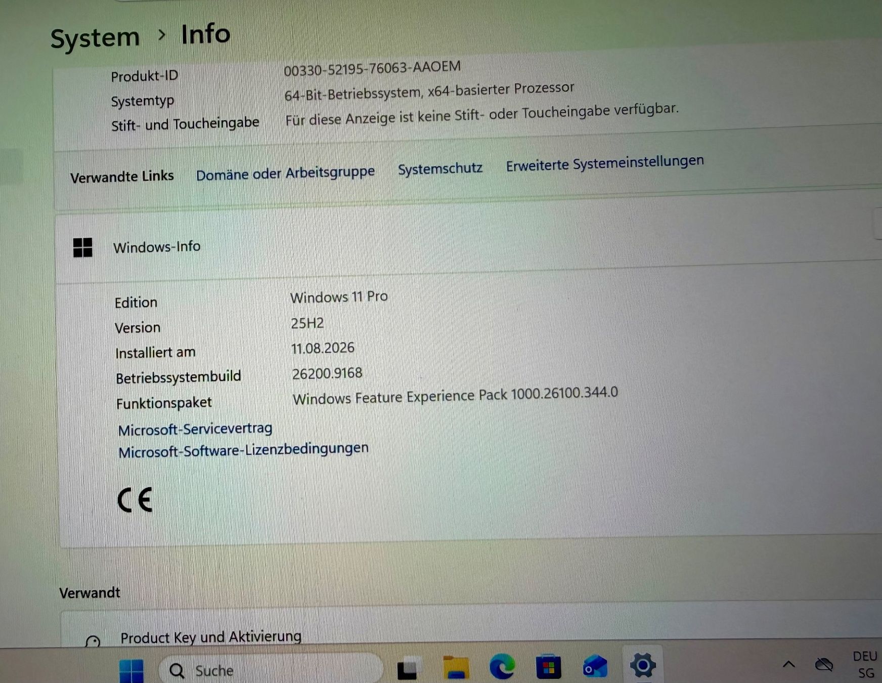Fujitsu Notebook: Fujitsu Livebook U939 – Usato da Oberwil BL venduto da Gondalf61 2