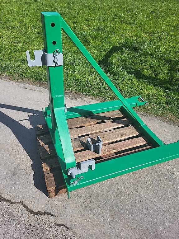 Chariots à fourches & chariots élévateur: Adapter Staplergabel auf 3.    ab 1.- – Neuf (Voir description) à Giswil par Hans83