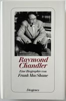 Raymond Chandler – Biographie – Diogenes Hardcover – Top