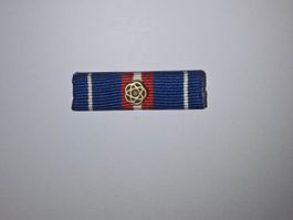 Ribbon Schweizer Armee für 170 Diensttage
