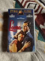 Laura - NEUVE sous blister -  VHS (cassette)