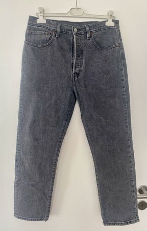 Jean Levi's 501 woman W30 L26