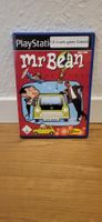 PS2 - Mr Bean