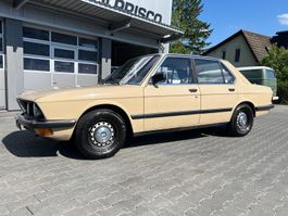 BMW 520i
