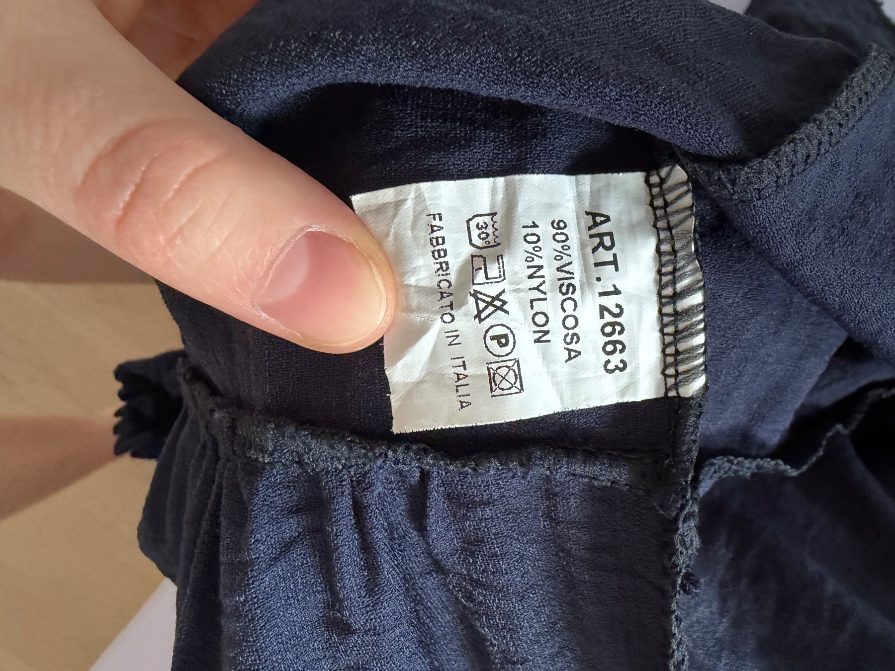 Kleider: Kleid, XS, neu – Neu (gemäss Beschreibung) aus Hausen am Albis von k_b_th92 5