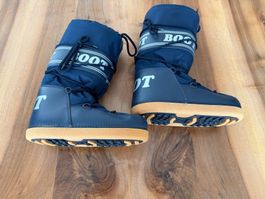 MOONBOOT, Grösse 38 - 40