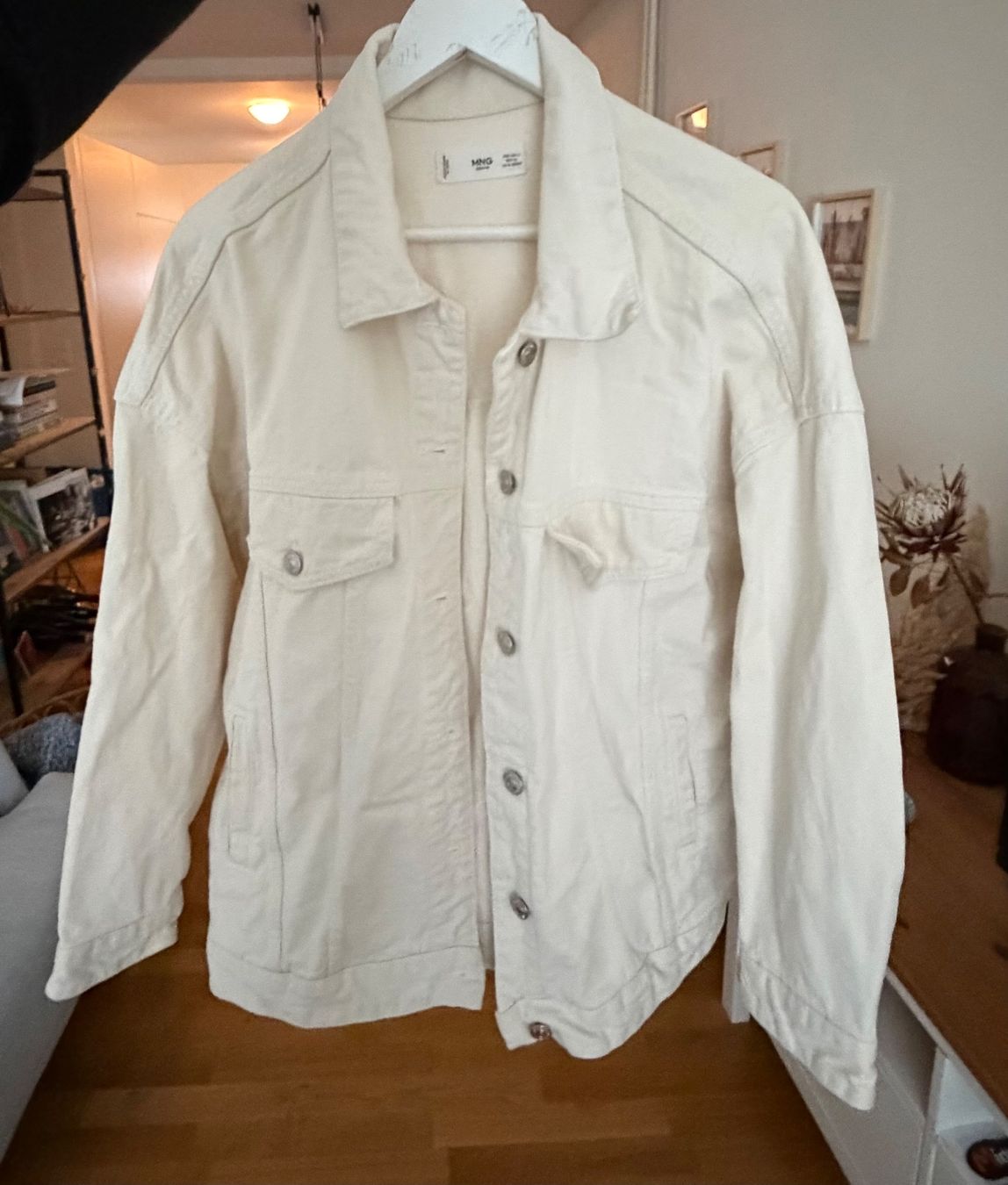 Mango Giacche: Mango Jeansjacke – Usato da Luzern venduto da ale_zg9q 2