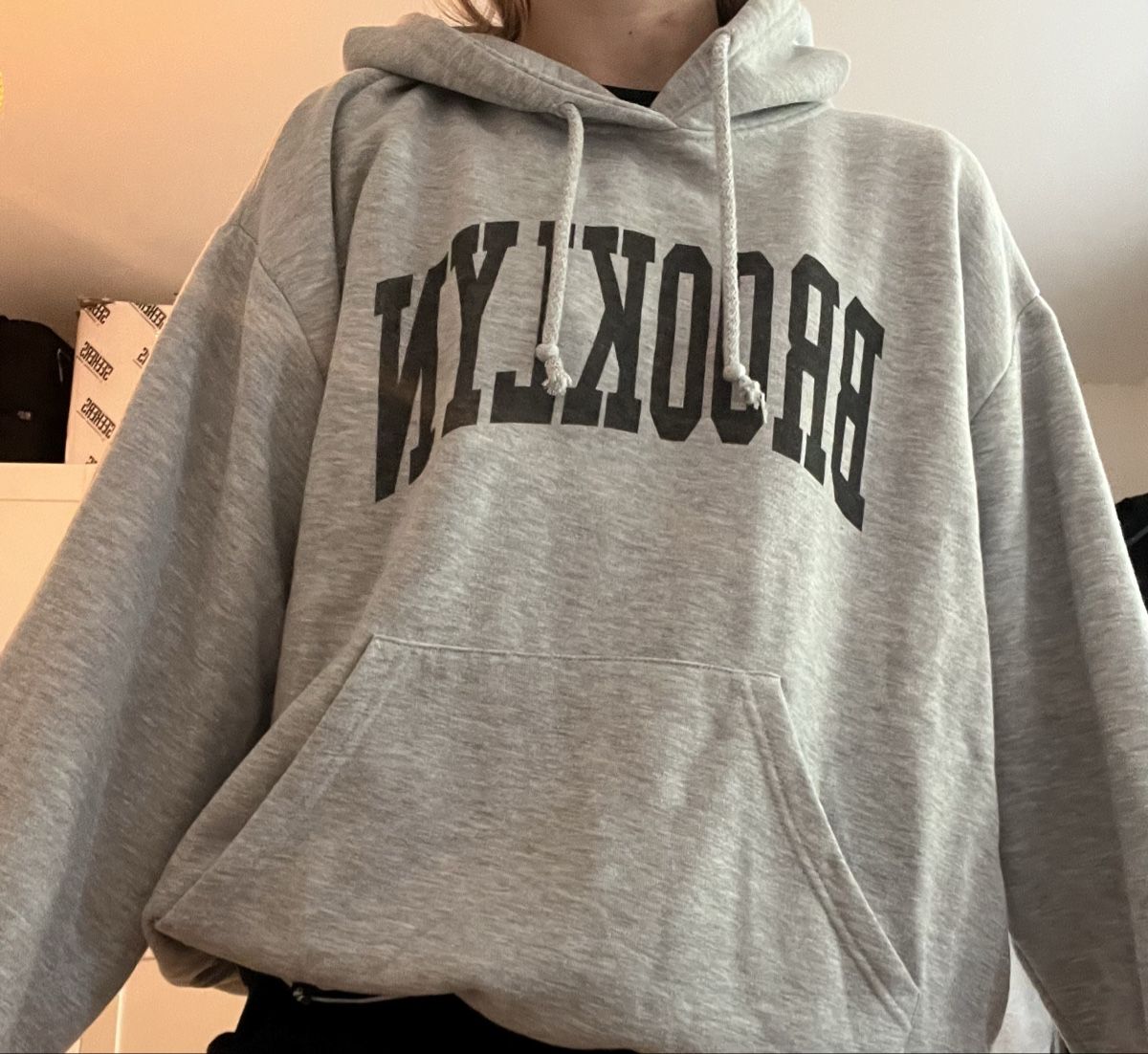 Pull&Bear Maglioni & Felpe: Pull&Bear Pullover – Nuovo (secondo la descrizione) da Bern venduto da lea_wf9x 1