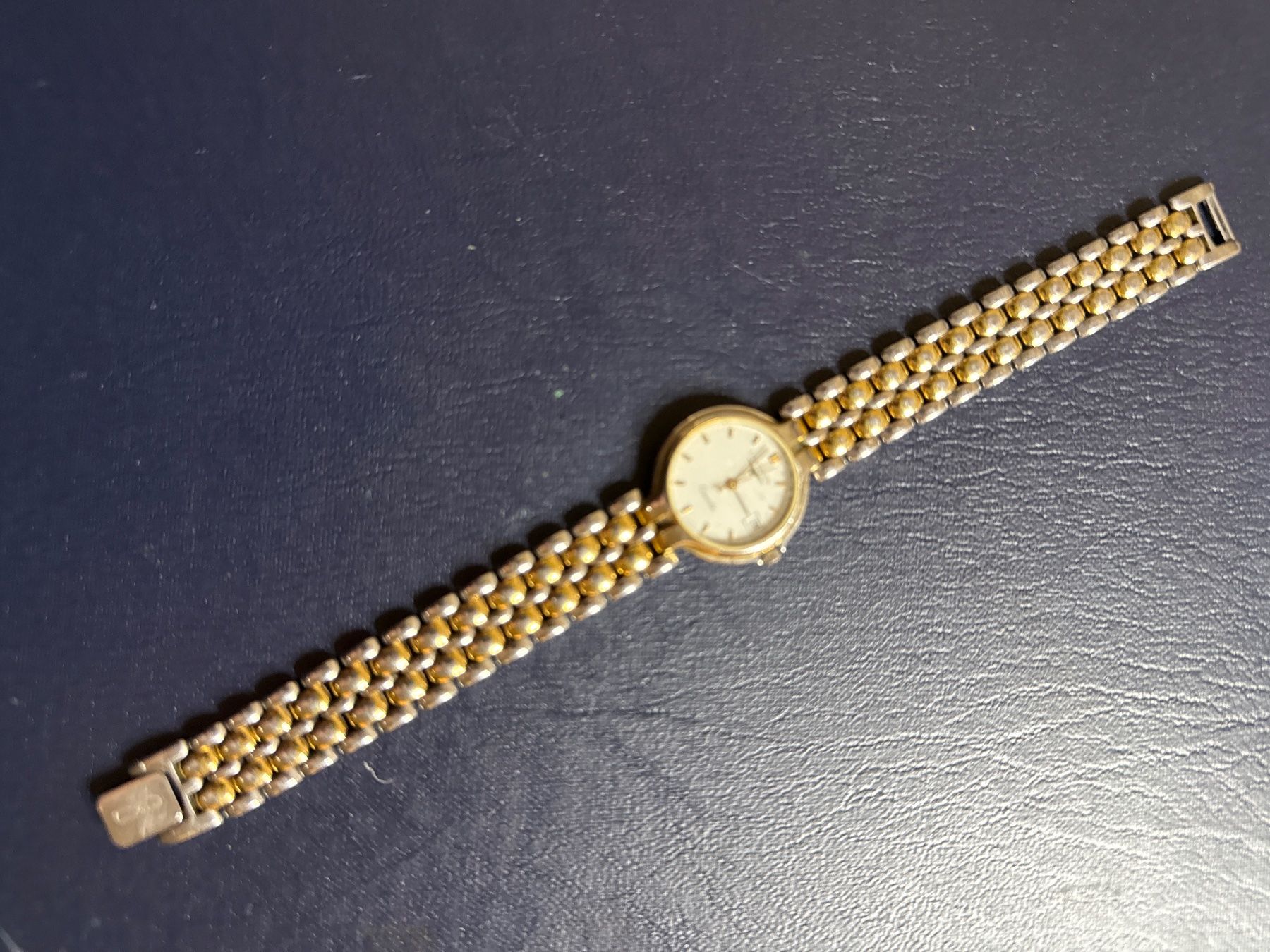 Longines Uhren: Longines Quarz 24 mm – Gebraucht aus Pfeffingen von Allhandelklgwatches 2