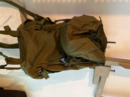 Sac à dos Karrimor Sabre 30L - idéal pour la randonnée!