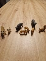Zu Verkaufen Schleich Waldtiere