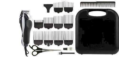 Schneiden: Wahl ChromePro Netz-Haarschneidemasc – Neu und originalverpackt aus Bottighofen von zaap 1