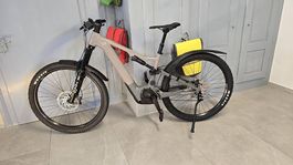 E-Bike Neu Statt 6800chf nur 2999