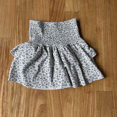 Zara summer skirt bundle 