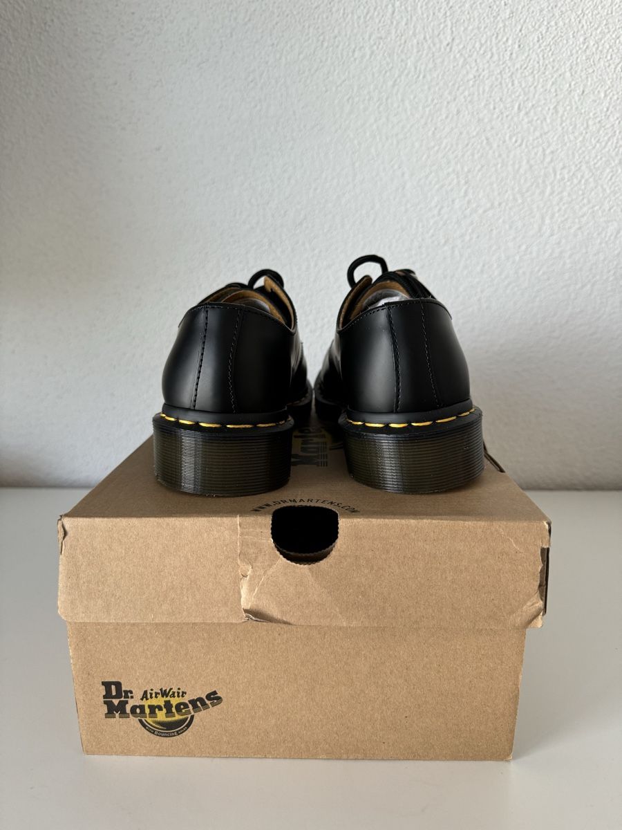 Dr. Martens Chaussures hommes: Dr.Martens 1461 – D'occasion à Lengnau AG par AJ2001 3