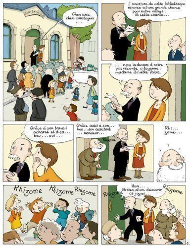 Fumetti: Gusgus – Usato da Neuchâtel venduto da Dualseele 2