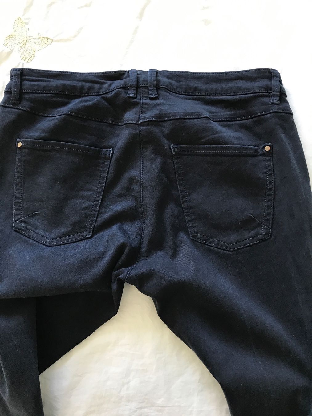 Esprit Jeans: Esprit Jeans Marine – Usato da Landschlacht venduto da girris100 2