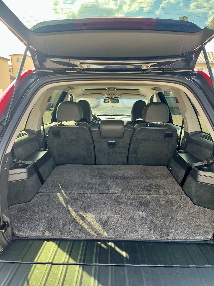 Volvo Automobili: Volvo XC90 – Usato da St. Gallen venduto da fab_s99l 4