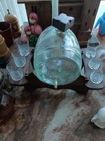 Botte per liquori