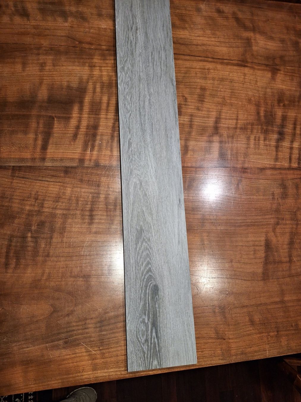 Rivestimenti per pavimenti: Keramikplatten- Bodenplatten – Nuovo e nell'imballaggio originale da Schmiedrued venduto da michelle62