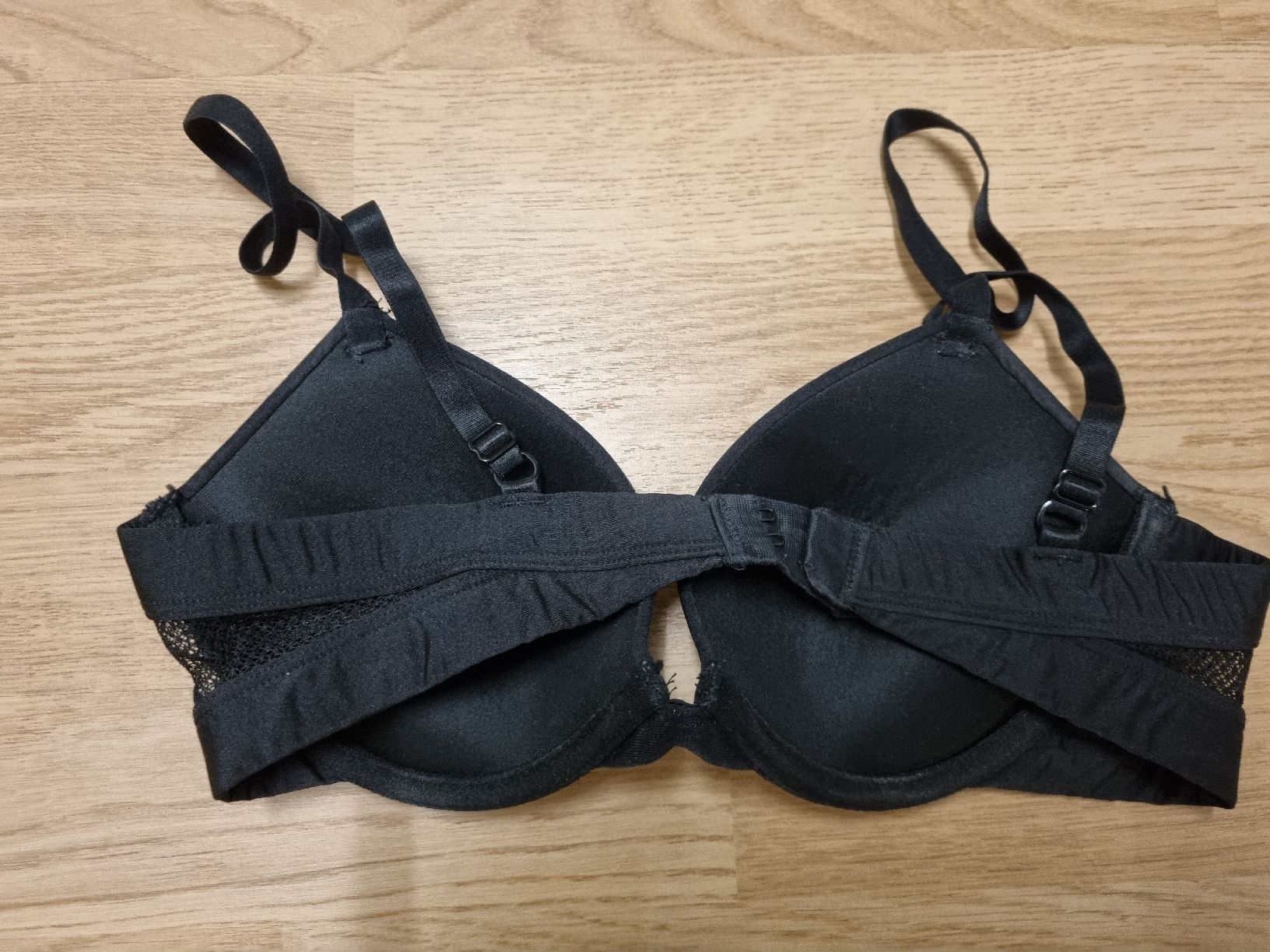 Altra biancheria intima: BH schwarz 75A – Nuovo (secondo la descrizione) da Kollbrunn venduto da Tinchjen 3