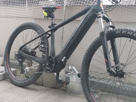 EBike Scott eride aspect