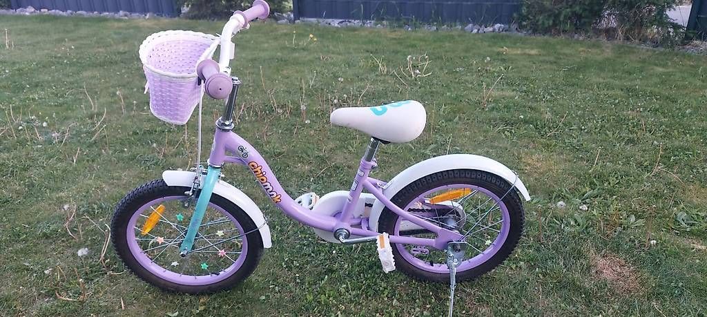 Vélos: Kindervelo  – D'occasion à Bütschwil par sbr_p26n 1