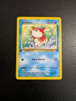 1999 Jungle Goldeen 53/64 1st edition Ab 1