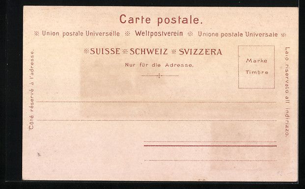 Cartes postales: Litho Schwellbrunn, Waldparkpartie mit B – D'occasion à Berlin par bartko-reher 1