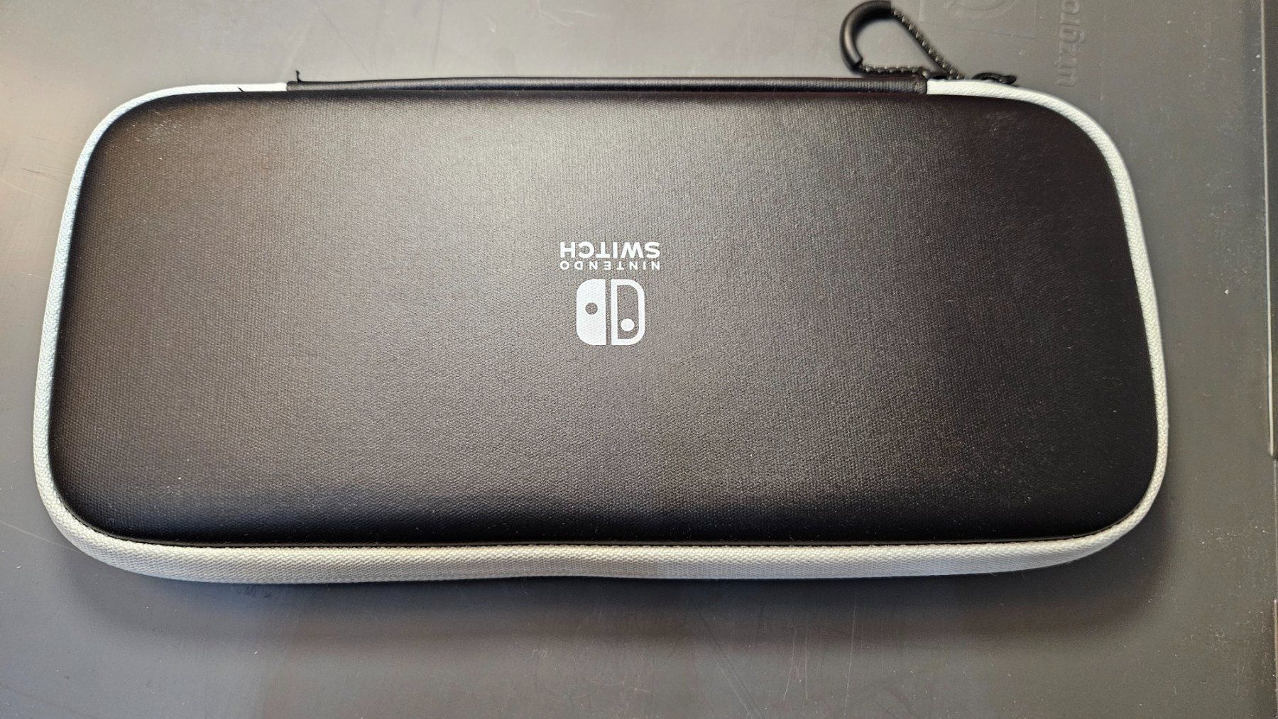 Nintendo Console: Nintendo Switch Ersatzteilset - Bildschirm mit Zubehör – Difettoso da Ebmatingen venduto da RetroVans 5