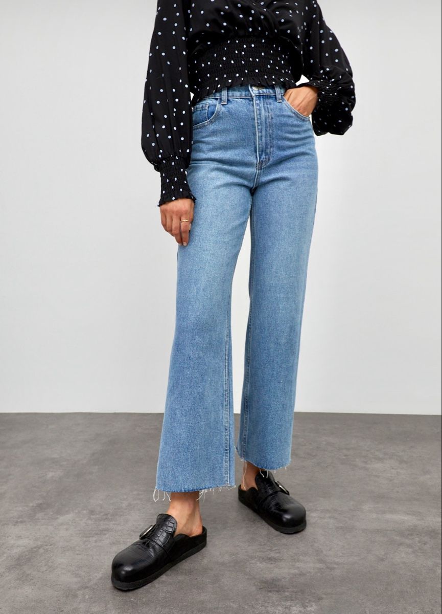Jeans: Jeans Hose EDITED  38 – Nuovo e nell'imballaggio originale da Zollikofen venduto da AureusManus 2