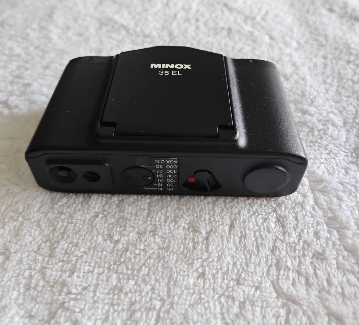 Minox Appareil photo: Minox 35 EL – D'occasion à Zollikofen par zar_j67f 1