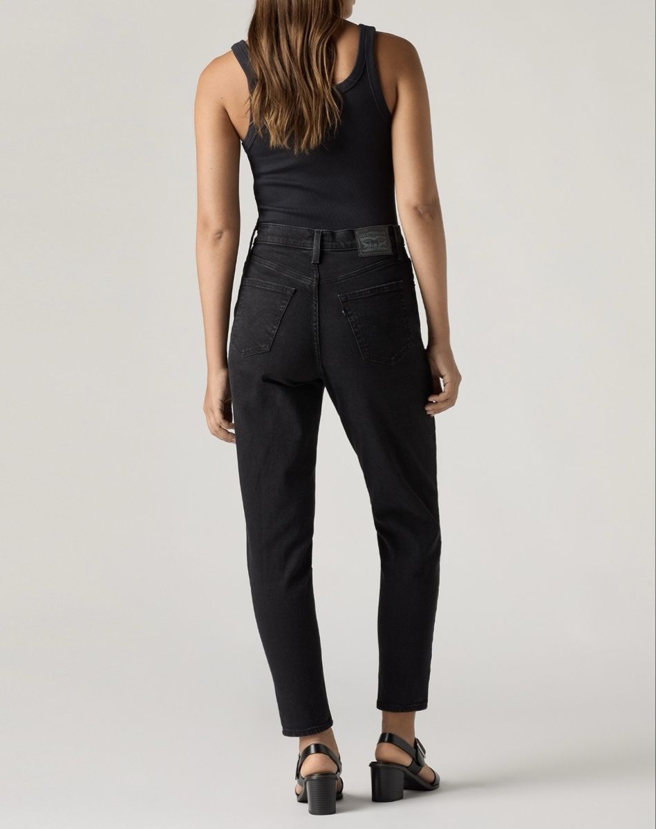 Levi's Jeans: Anthrazit Levi's Jeans, Grösse W23 L27 – Usato da Effretikon venduto da Lunaaa_ 7