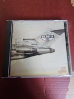 CD - Beastie Boys – Licensed To Ill (Hip Hop, 1986)
