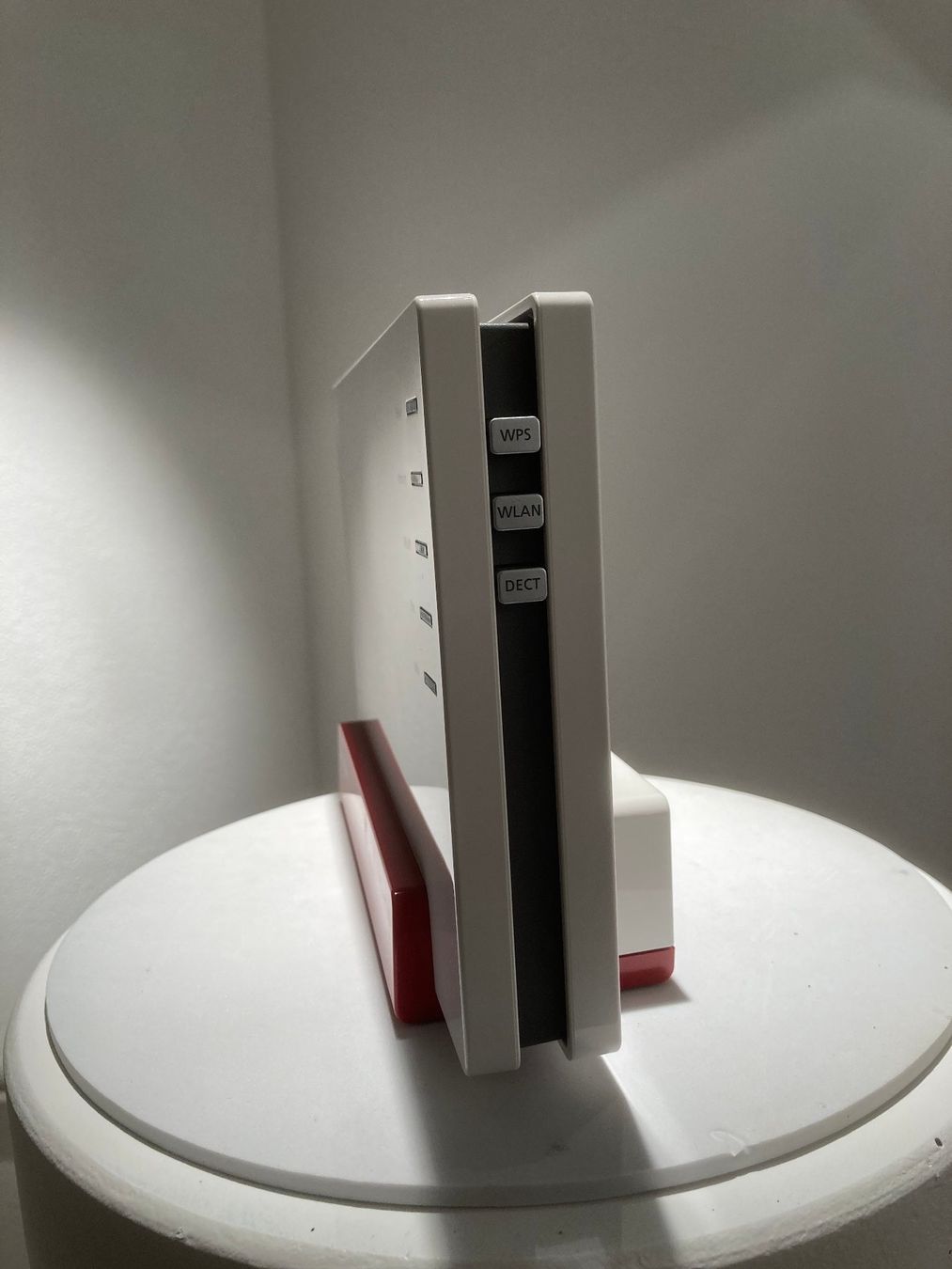 Fritz Modem & Router: Fritzbox 7583 – Usato da Dielsdorf venduto da Textron 1