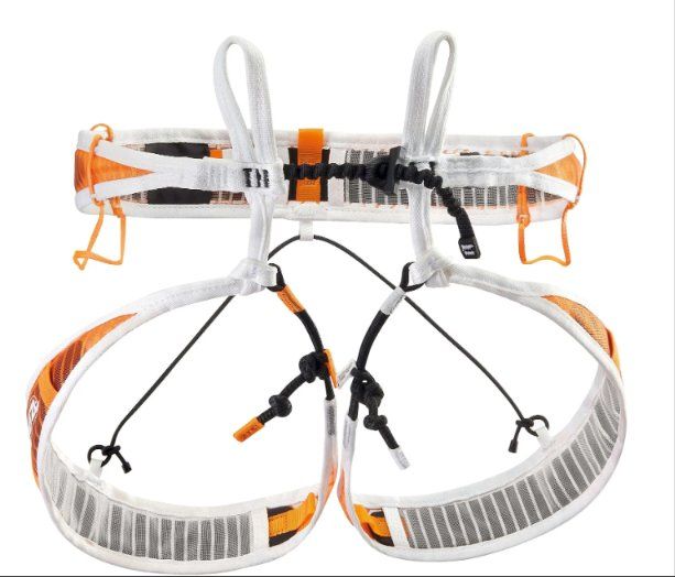 Petzl Attrezzatura da arrampicata: Petzl Fly - Klettergurt – Nuovo e nell'imballaggio originale da Fiesch venduto da cheera33