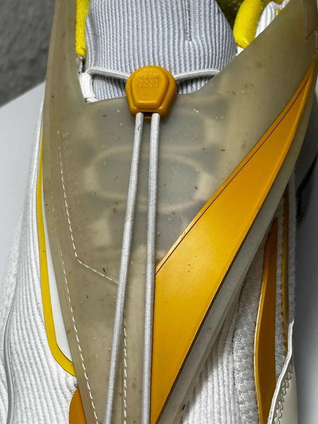 Reebok Herrenschuhe: Cottweiler x Reebok Zig 3D Storm Hydro – Gebraucht aus Châtelaine von 333shop 3