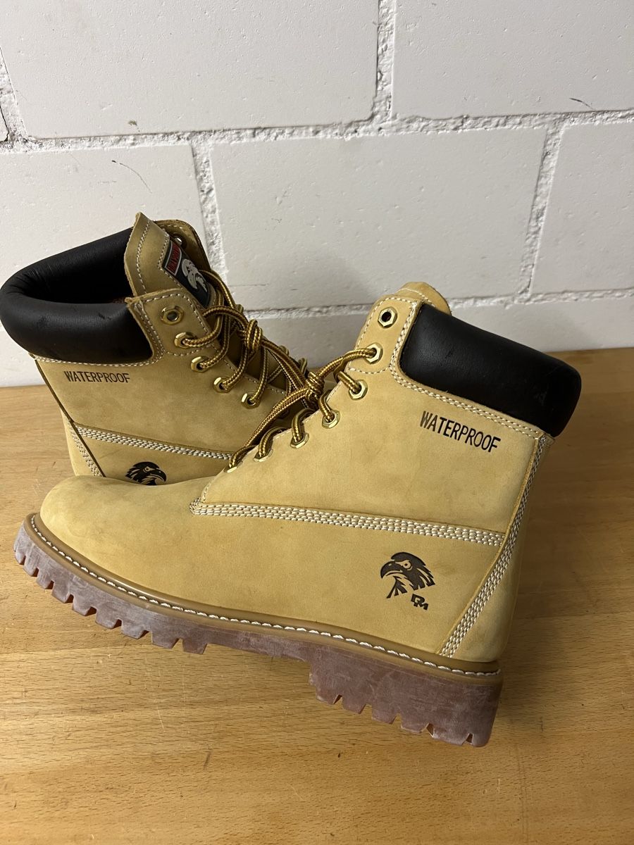 Chaussures hommes: Winterschuhe Gr: 39 – Neuf (Voir description) à Holziken par 181281 5