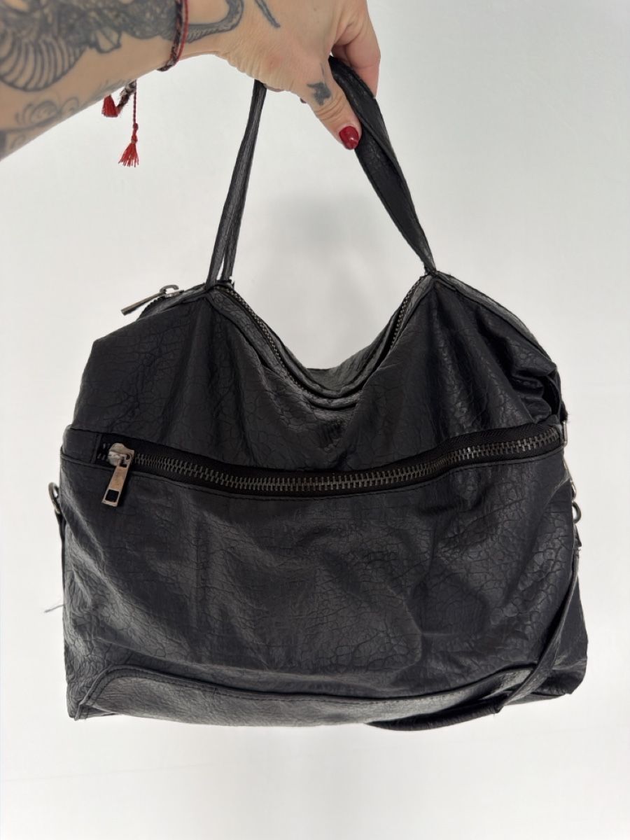Topshop Borse: Sac besace voyage TOPSHOP – Usato da Biel/Bienne venduto da myr_y582 1