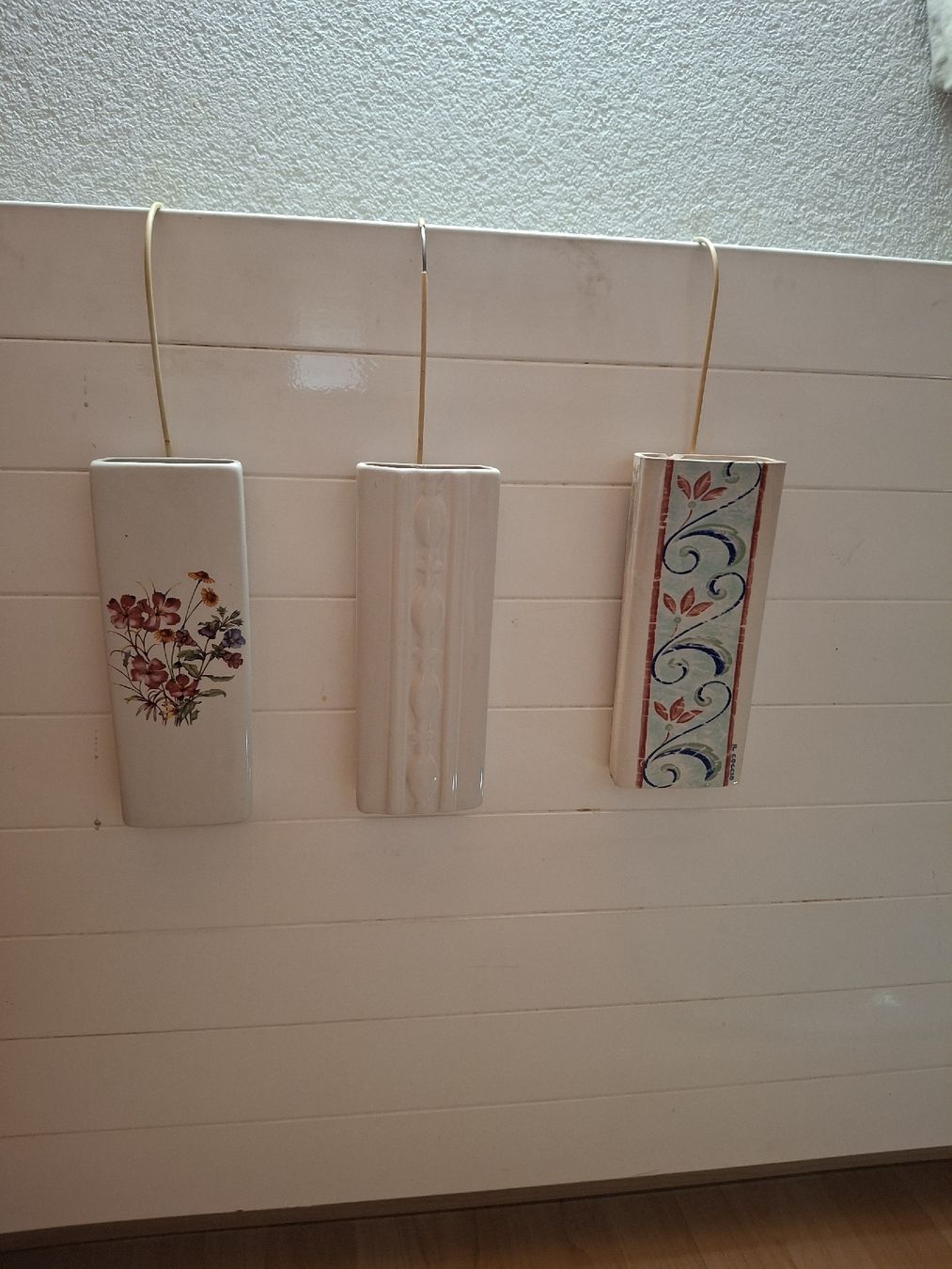 Umidificatori d'aria: Drei Luftbefeuchter Keramik - Vintage – Usato da Zürich venduto da wildflower26 7