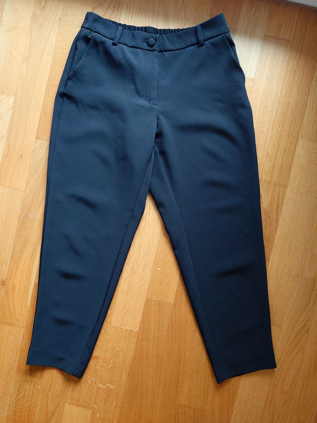 Only Hosen: ONLY Hose | ONLASTRID Cigarette | S/30 – Neu (gemäss Beschreibung) aus Muri AG von komich4