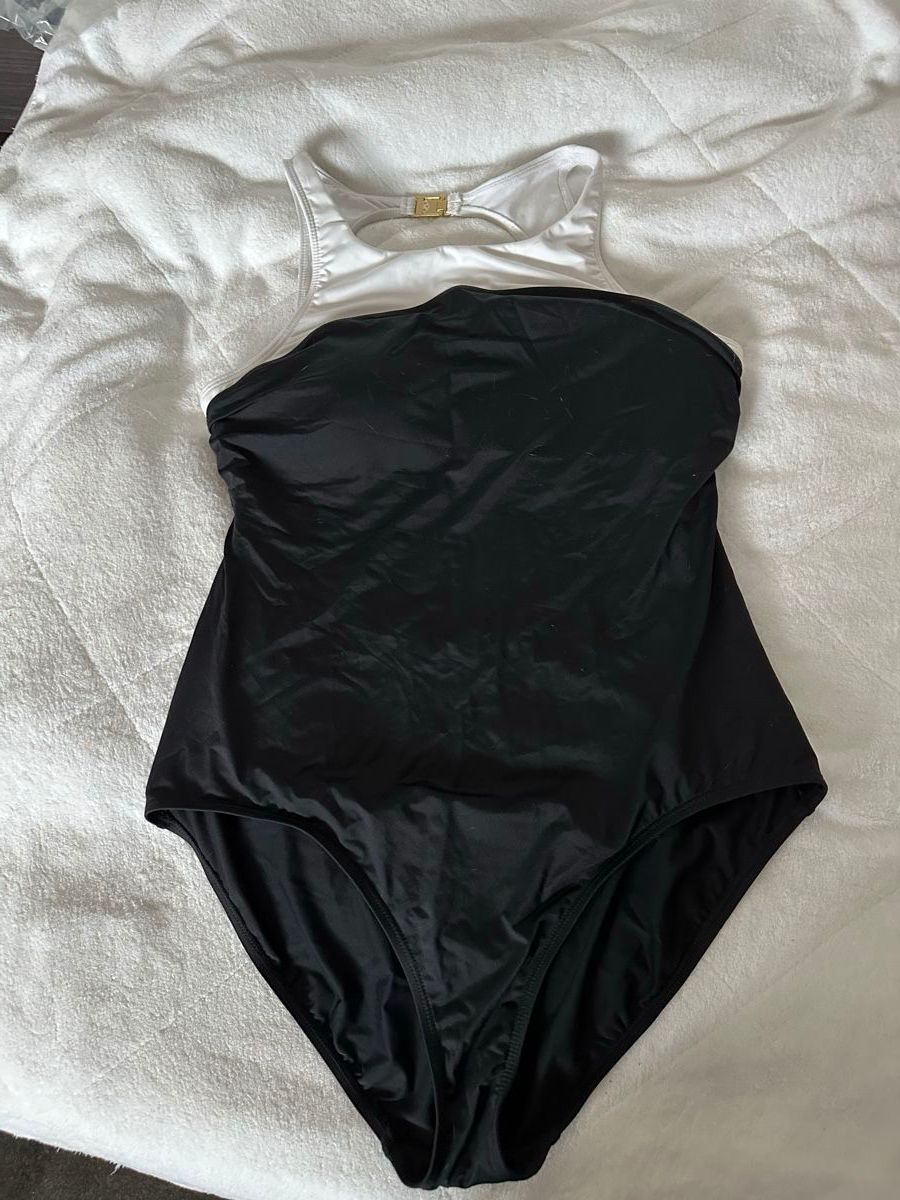 Ralph Lauren Costumi da bagno & Bikini: Ralph Lauren Badeanzug Neu Gr. Xl – Nuovo e nell'imballaggio originale da Altdorf SH venduto da ben_r9kc