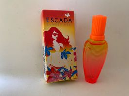 Miniature Sunset heat Escada 4ml