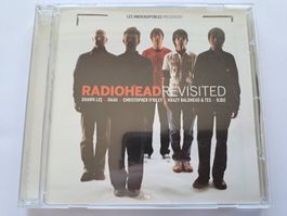 Cd Radiohead - Revisited 