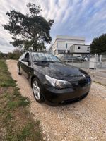 BMW 530XI E60