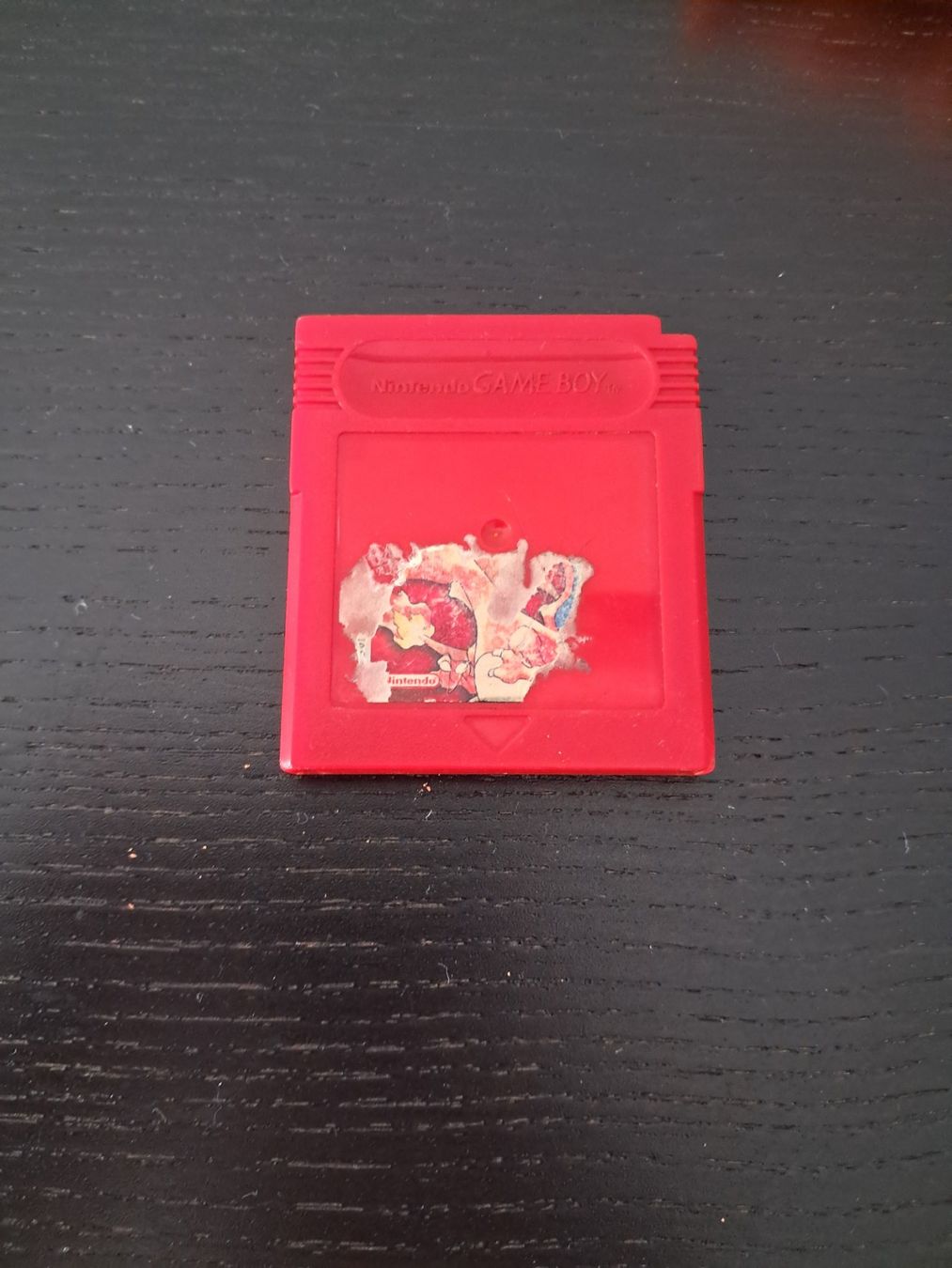 Nintendo Jeux: Pokemon Rot Game Boy – D'occasion à urdorf par Boo24 1