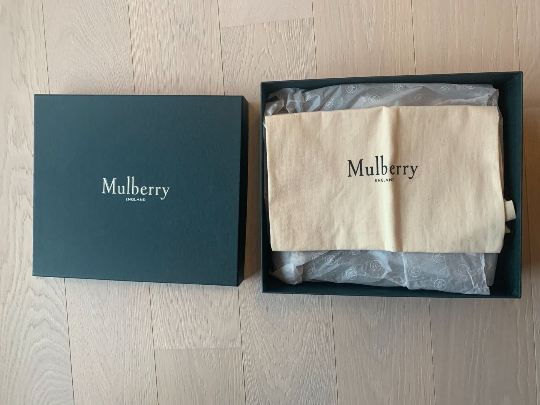 Mulberry Scarpe da donna: Derby MULLBERRY T.38 – Nuovo (secondo la descrizione) da Troinex venduto da awh_m65m 8