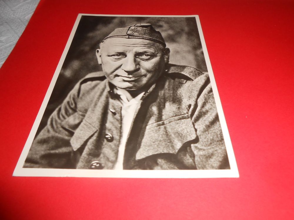 AK; Heinrich Gretler 1939 Kaufen auf Ricardo