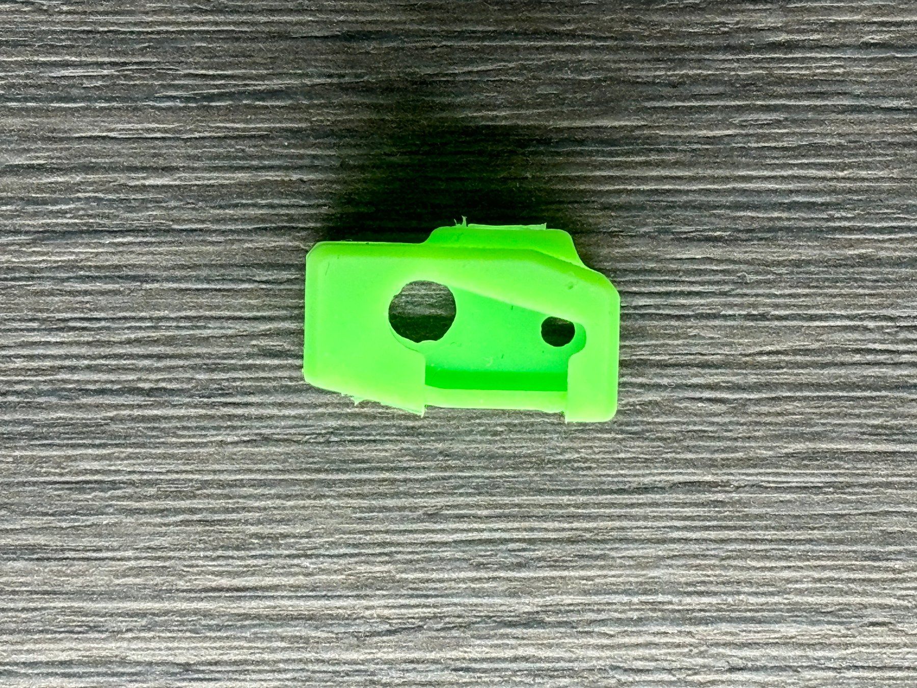 Prusa Stampanti 3D: Prusa Mini(+) Silicone Sock Vert – Nuovo e nell'imballaggio originale da Montreux venduto da Space_koaster 1